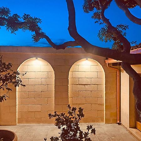 Masseria La Millenaria 산포카 외부 사진